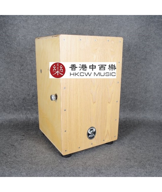 GANA CAJ02 木箱鼓